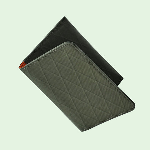 Ark Bifold Wallet X-PAC VX21