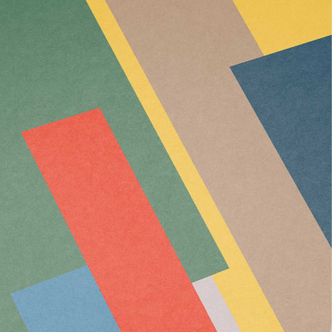 Karte Design Fabrik Greeting Cards (Berlin Winter)