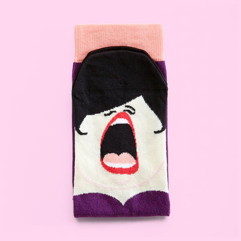 La Diva Socks (Performer)