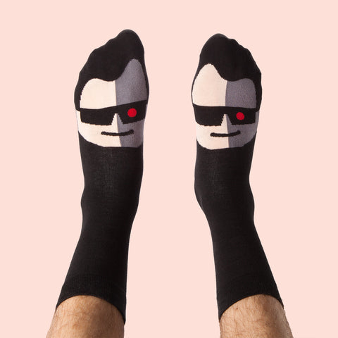 The BadAss Socks Gift Set