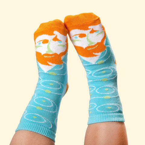 Artists Kids' Socks Gift Set