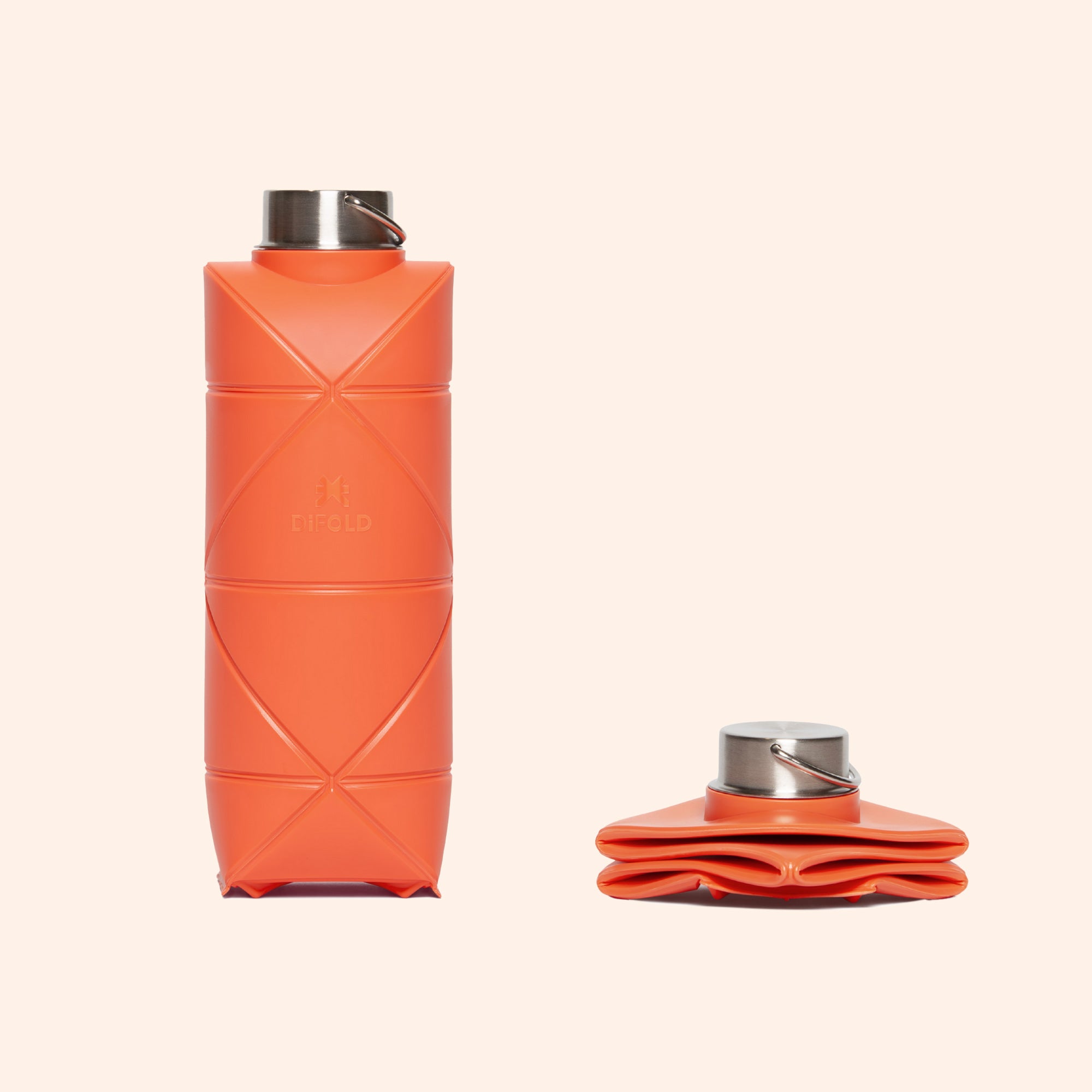 DiFOLD Origami Bottle V2 – Red Dot Design Museum Singapore