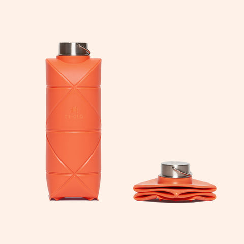 DiFOLD Origami Bottle V2