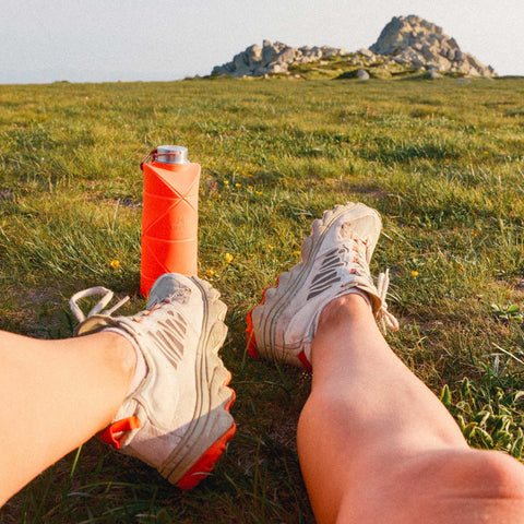 DiFOLD Origami Bottle V2