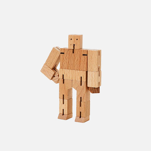 Cubebot Classic (Micro)