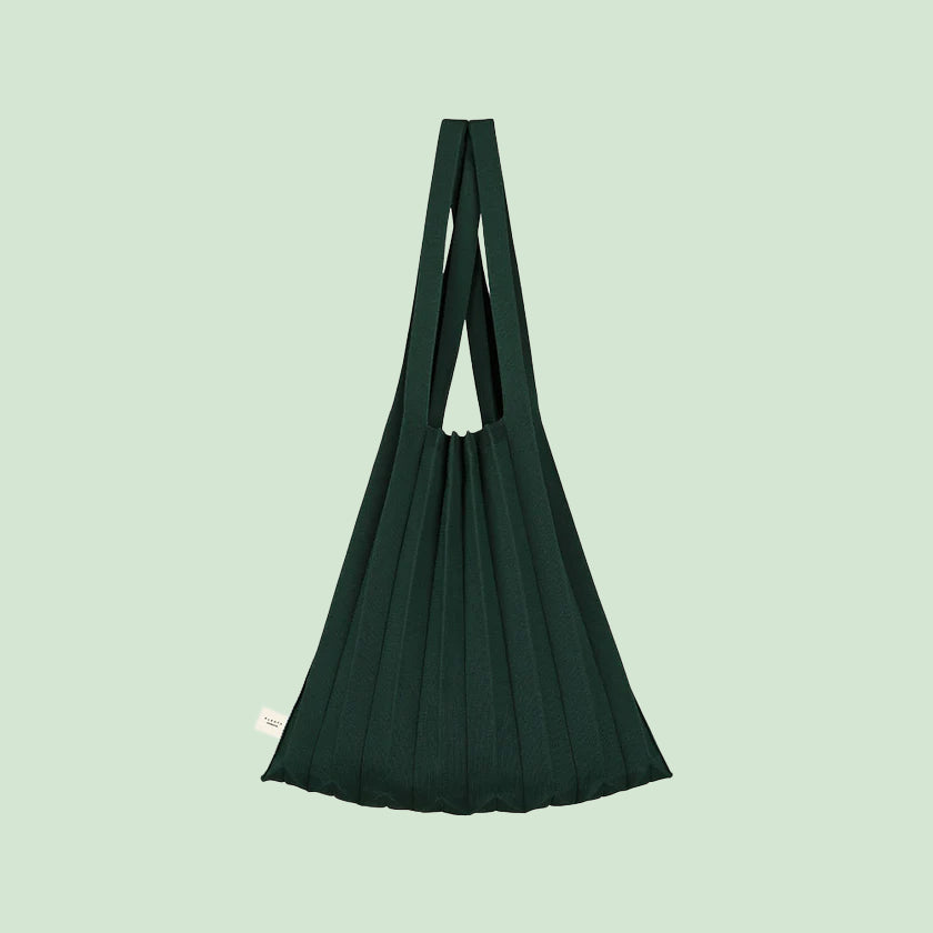 Shoulder Bag Solid – Red Dot Design Museum Singapore