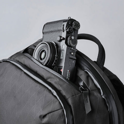 Elements Backpack Pro VX42