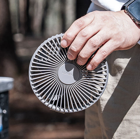 LUMENA FAN PRO MAX
