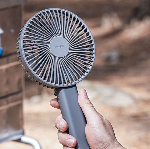 LUMENA FAN PRO MAX