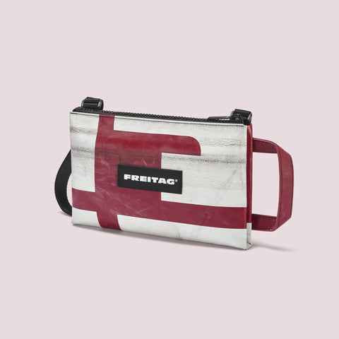 FREITAG F272 EDDIE Crossbody Bag
