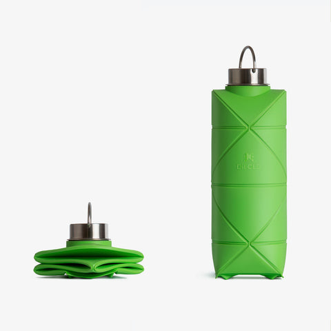 DiFOLD Origami Bottle