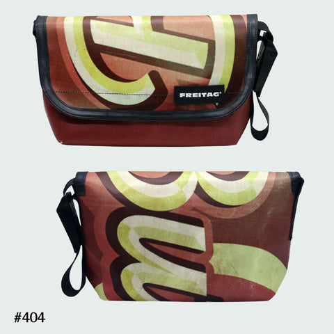 FREITAG F41 HAWAII-FIVE-O
