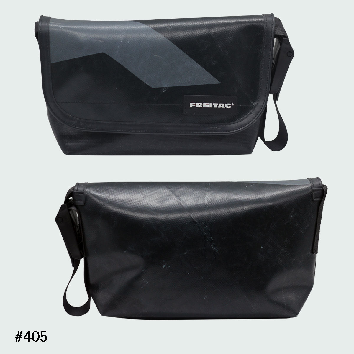 FREITAG F41 HAWAII-FIVE-O – Red Dot Design Museum Singapore