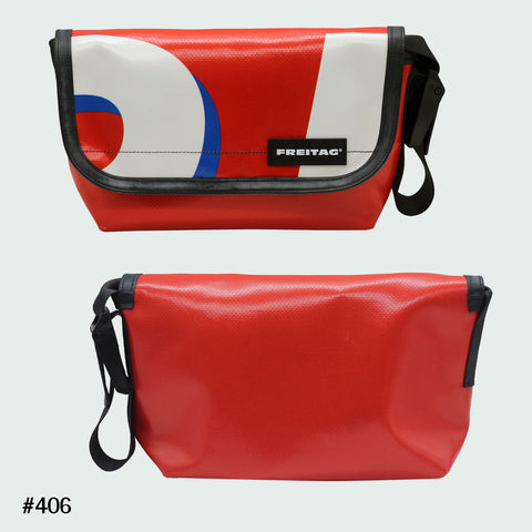 FREITAG F41 HAWAII-FIVE-O