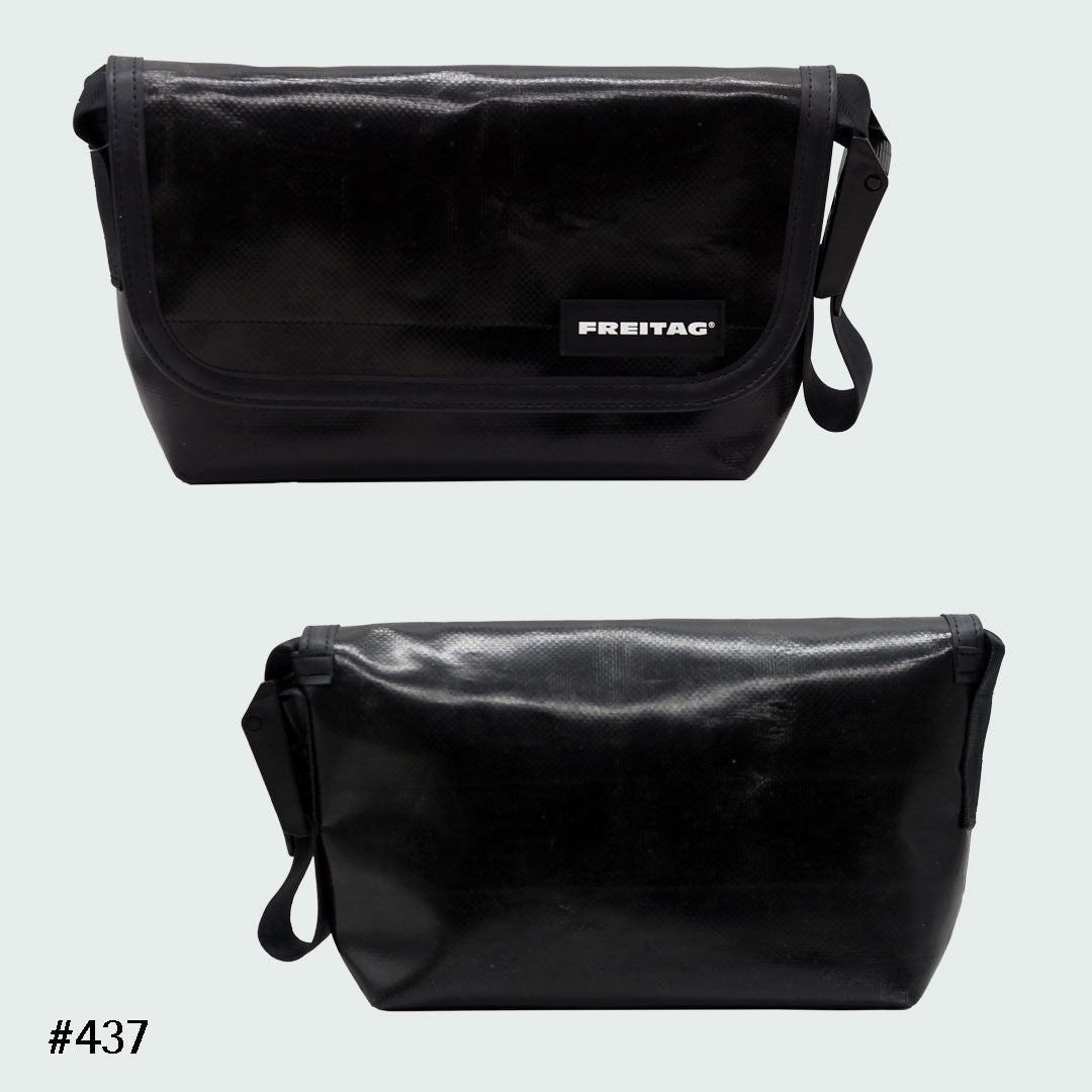 FREITAG F41 HAWAII-FIVE-O Messenger Bag | Red Dot Design Museum