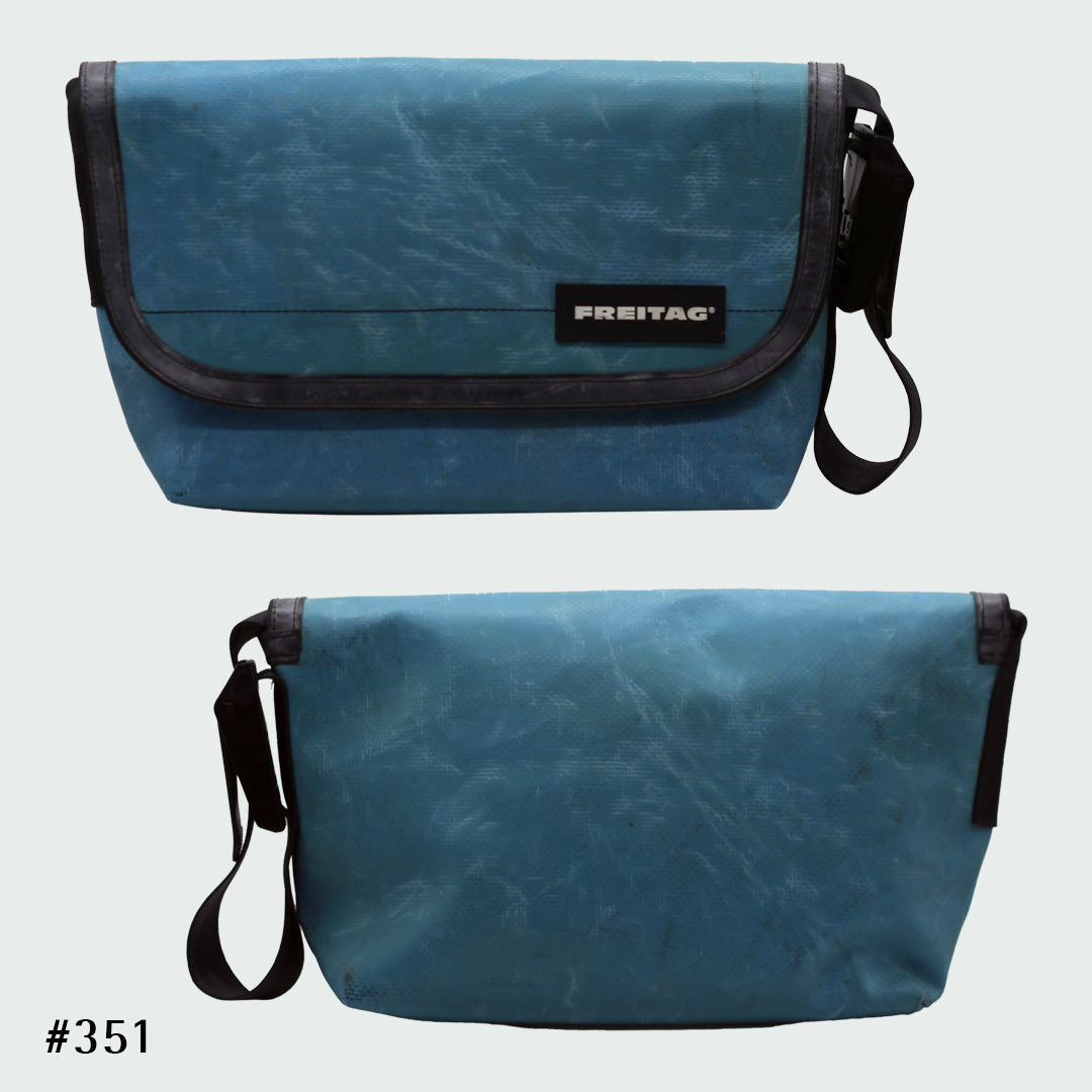 FREITAG F41 HAWAII-FIVE-O – Red Dot Design Museum Singapore