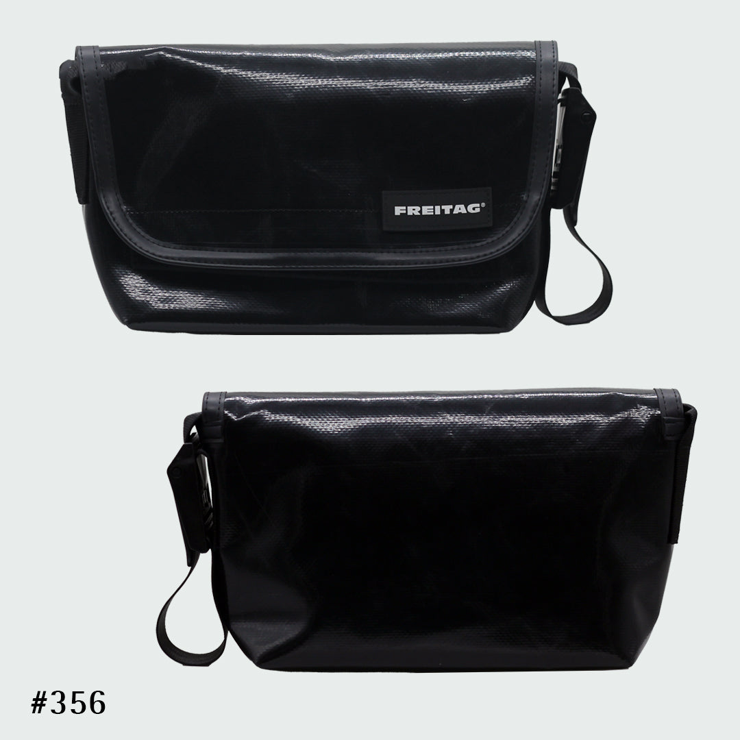 FREITAG F41 HAWAII-FIVE-O – Red Dot Design Museum Singapore