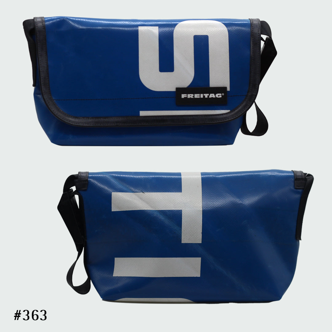 1*1様 【転写・タグ付き】FREITAG F41 HAWAII FIVE-O FREITAG F41 HAWAII FIVE-O (2 Weeks of Use) - YouTube