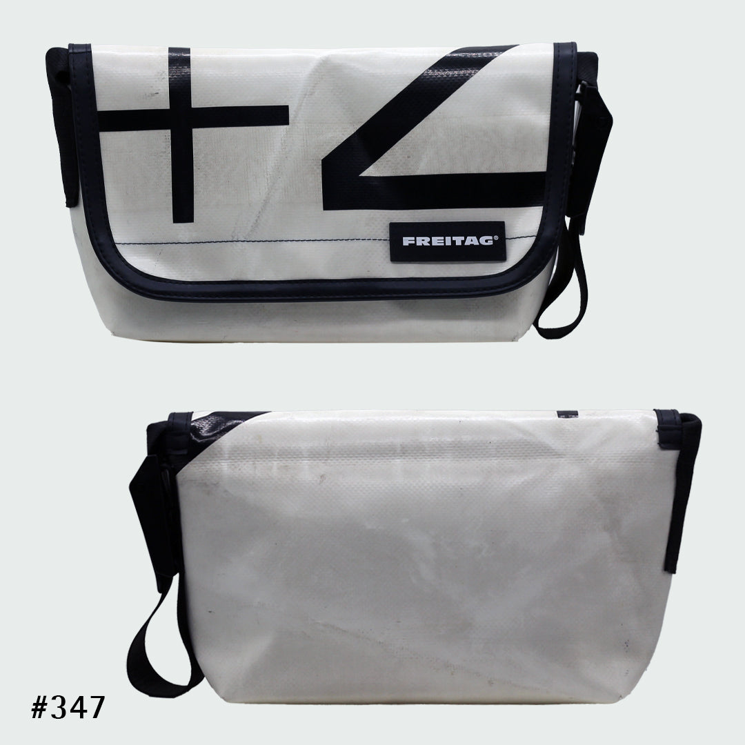 FREITAG F41 HAWAII-FIVE-O – Red Dot Design Museum Singapore