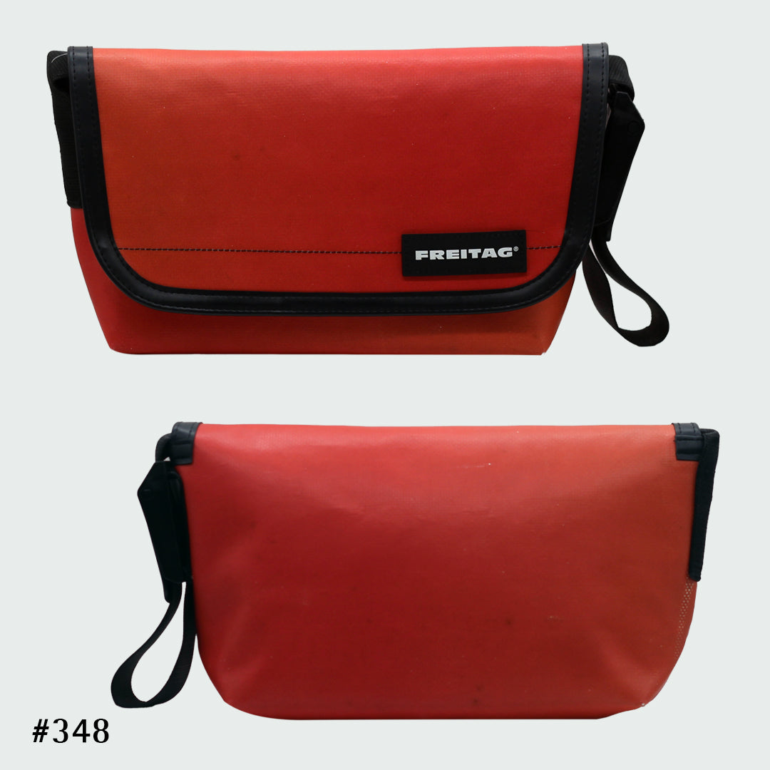 FREITAG F41 HAWAII-FIVE-O – Red Dot Design Museum Singapore