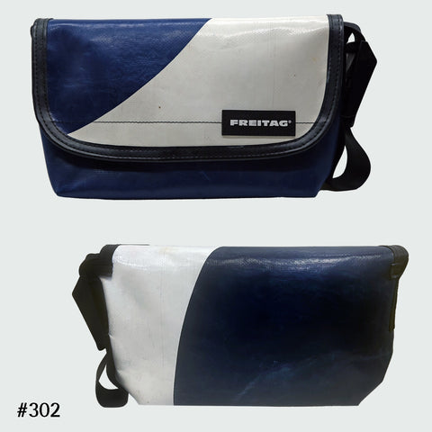 FREITAG F41 HAWAII-FIVE-O – Red Dot Design Museum Singapore
