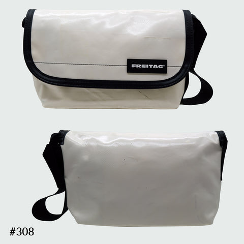 FREITAG F41 HAWAII-FIVE-O – Red Dot Design Museum Singapore