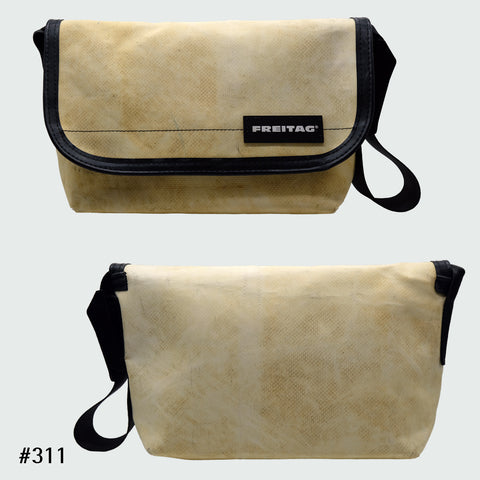 FREITAG F41 HAWAII-FIVE-O – Red Dot Design Museum Singapore