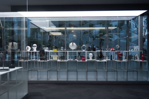 Permanent Collection