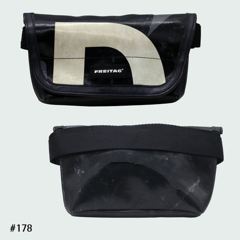 FREITAG F153 JAMIE hipbag