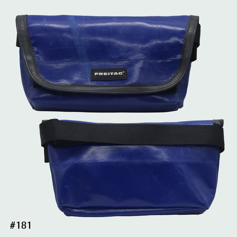 FREITAG F153 JAMIE hipbag