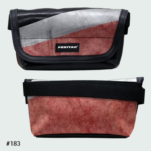 FREITAG F153 JAMIE hipbag
