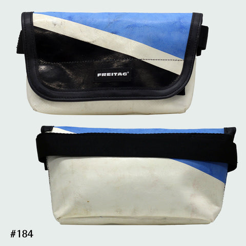 FREITAG F153 JAMIE hipbag