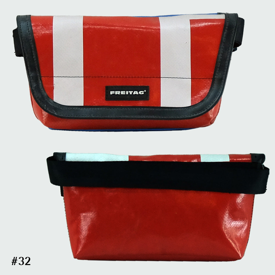 美品】FREITAG F153 JAMIE HIPBAG-