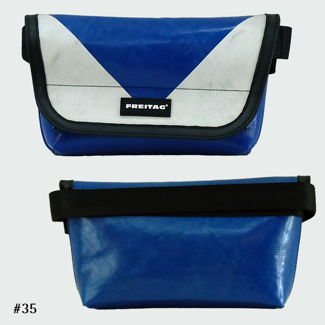 FREITAG F153 JAMIE hipbag