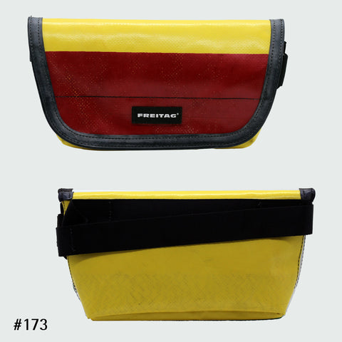 FREITAG F153 JAMIE hipbag