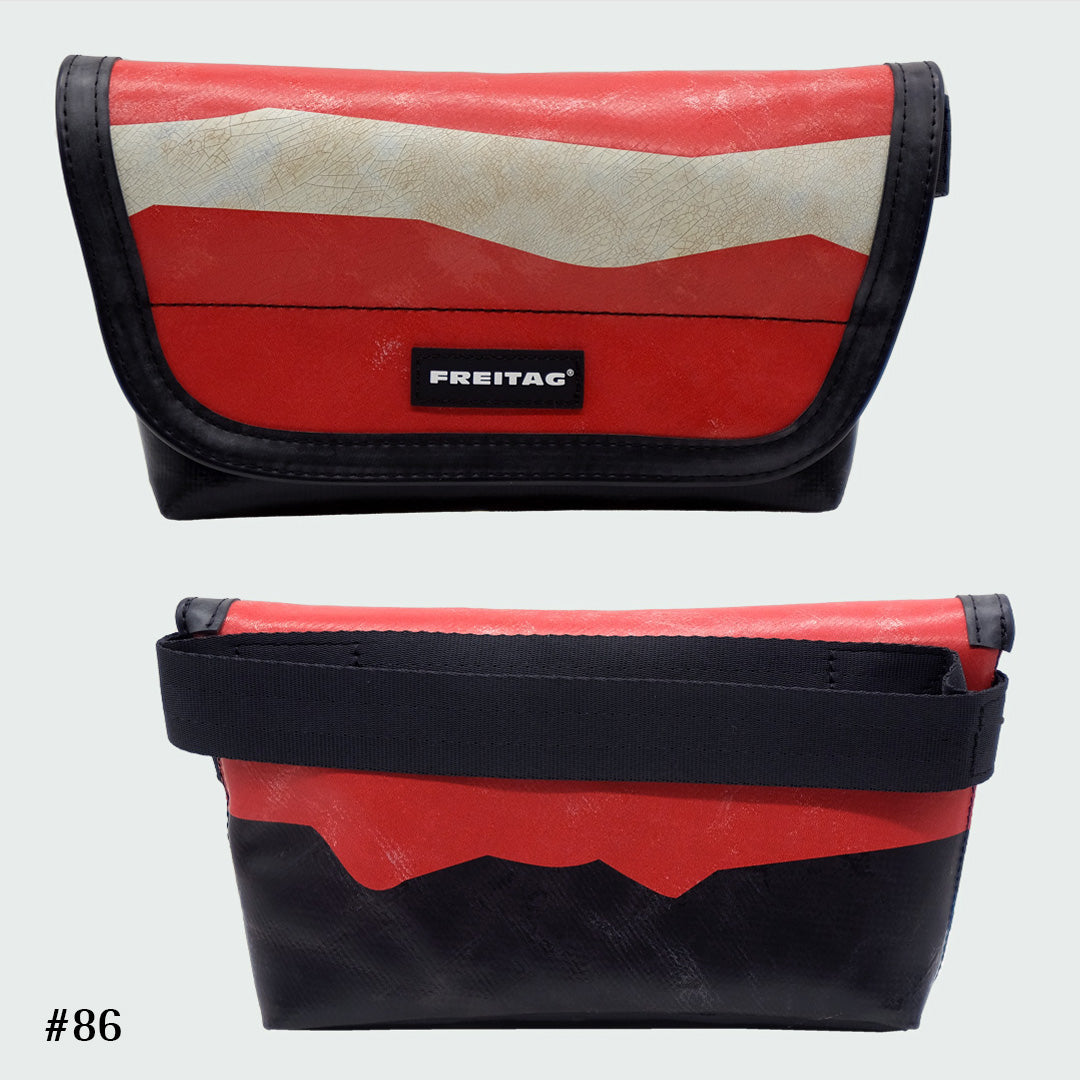 FREITAG F153 JAMIE hipbag