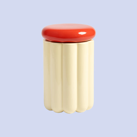 Jar Charlo