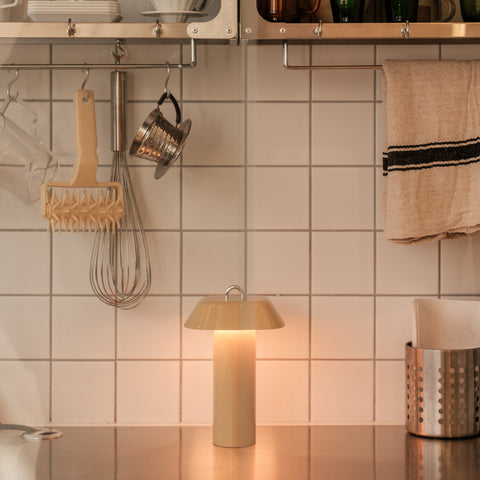 LUMENA SPACE L2 Mood Lamp