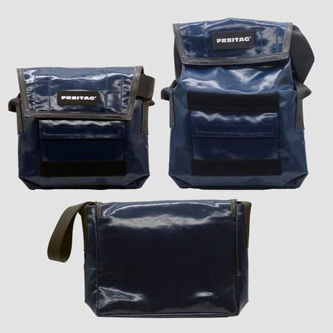 FREITAG F11 LASSIE Messenger
