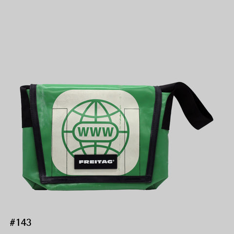 FREITAG F11 LASSIE Messenger