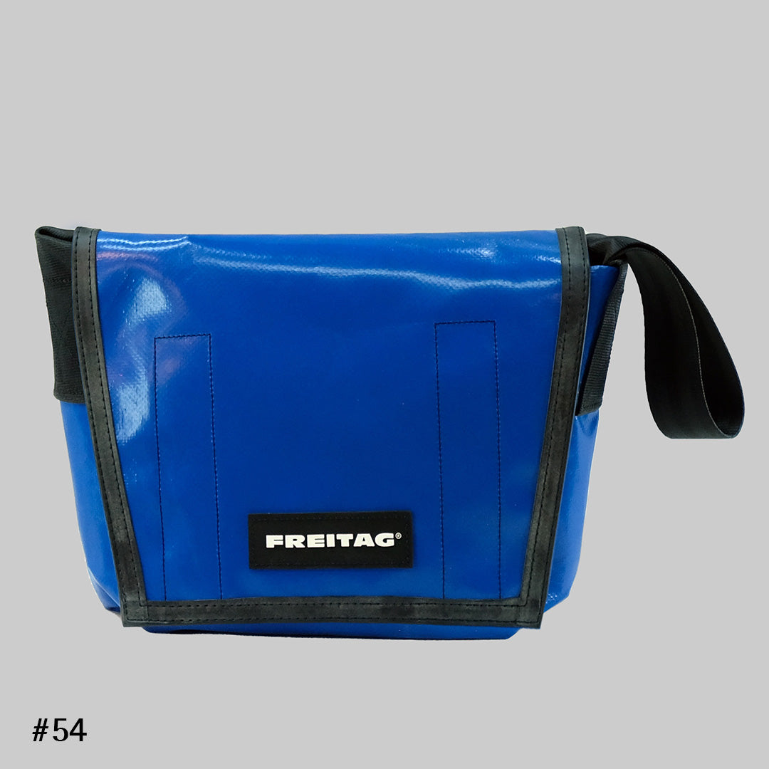 Freitag on sale black bag