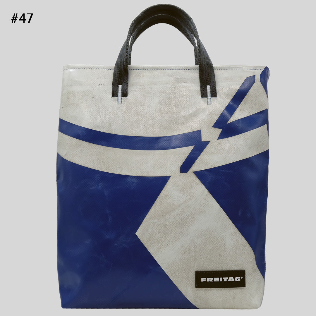 FREITAG sale F202 LELAND Tote Bag - All White