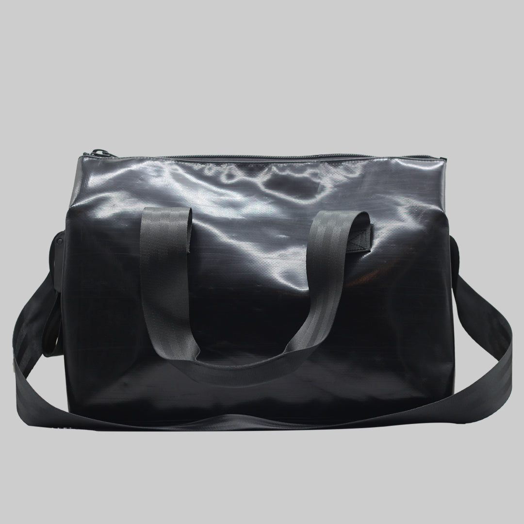 FREITAG F45 LOIS Sports Bag – Red Dot Design Museum Singapore