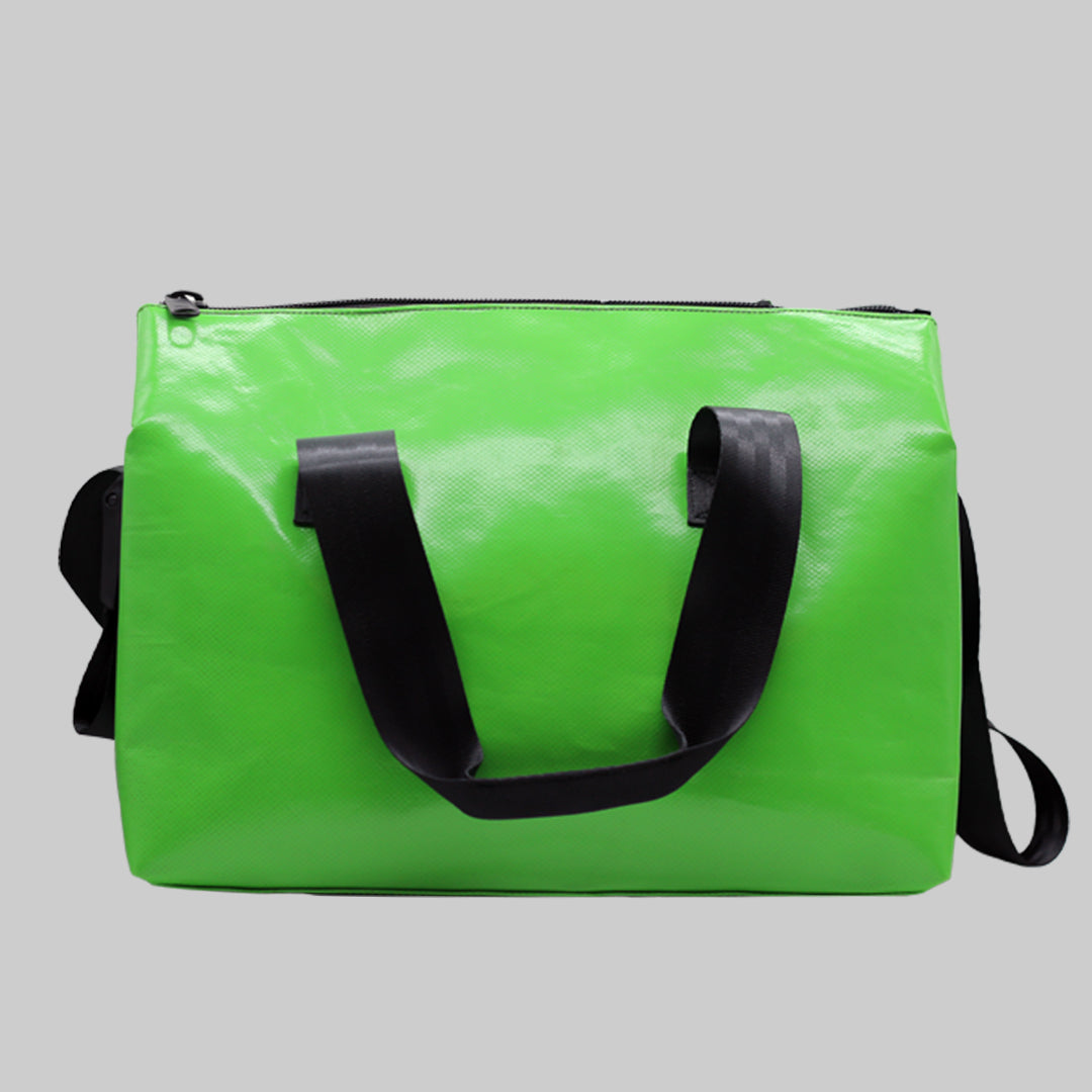 FREITAG F45 LOIS Sports Bag – Red Dot Design Museum Singapore