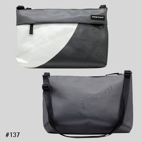 FREITAG F553 LOU Shoulder Bag