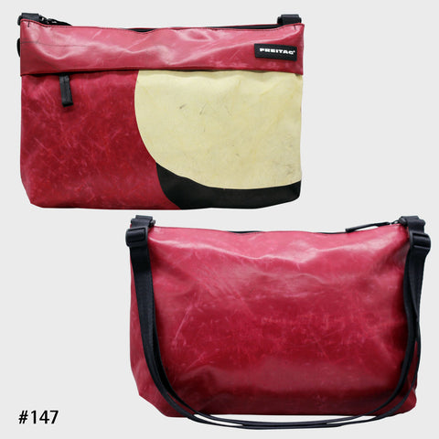 FREITAG F553 LOU Shoulder Bag