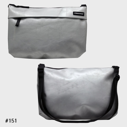 FREITAG F553 LOU Shoulder Bag