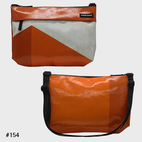 FREITAG F553 LOU Shoulder Bag