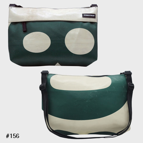 FREITAG F553 LOU Shoulder Bag