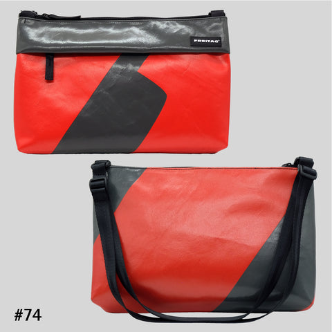 Freitag F553 LOU Shoulder Bag